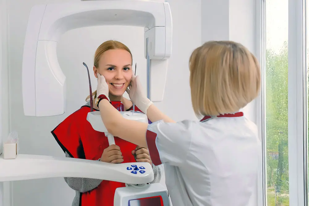 Centro diagnostico avanzato